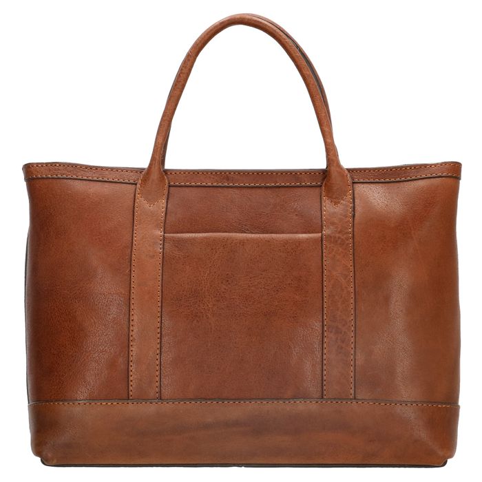 Micmacbags Legacy Handtas