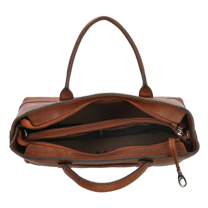 Micmacbags Legacy Handtas