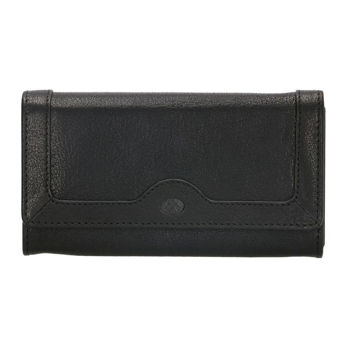 Micmacbags Legacy Portemonnee - RFID