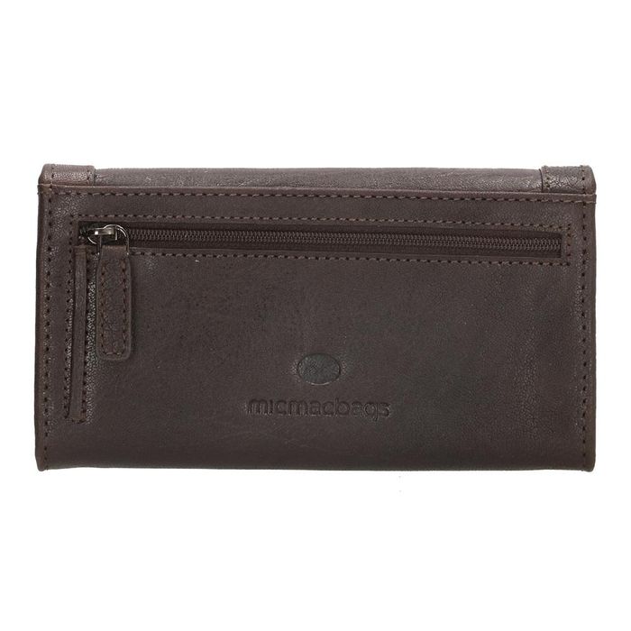Micmacbags Legacy Wallet