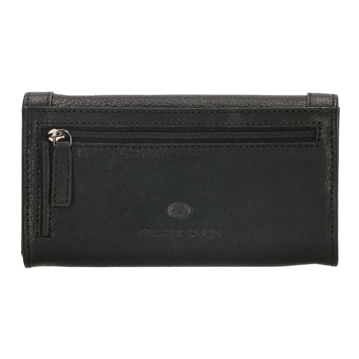 Micmacbags Legacy Portemonnee - RFID