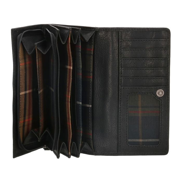 Micmacbags Legacy Portemonnee - RFID