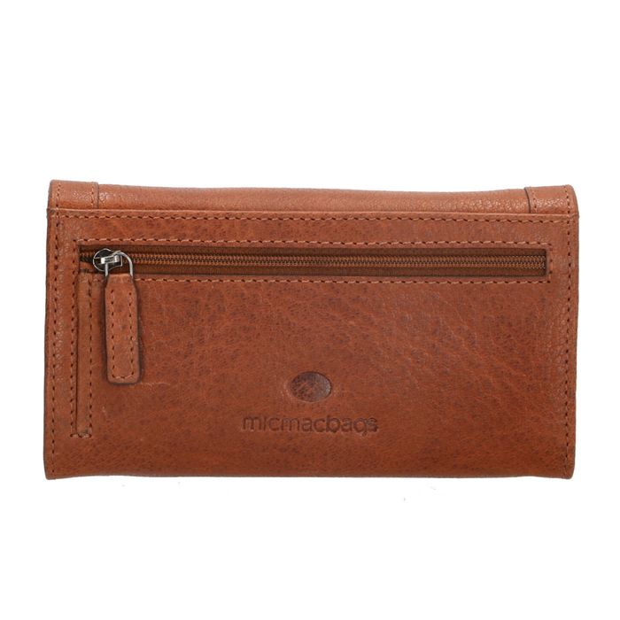 Micmacbags Legacy Portemonnee