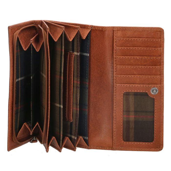 Micmacbags Legacy Portemonnee