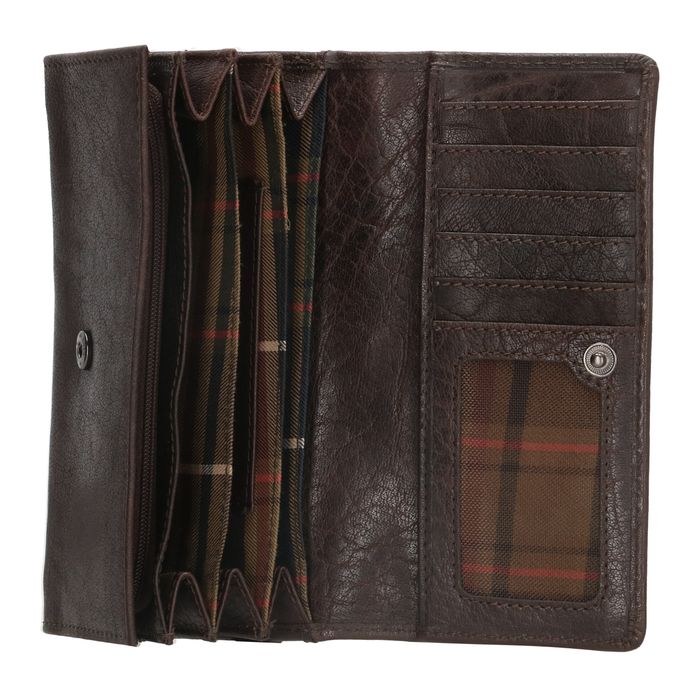 Micmacbags Legacy Wallet