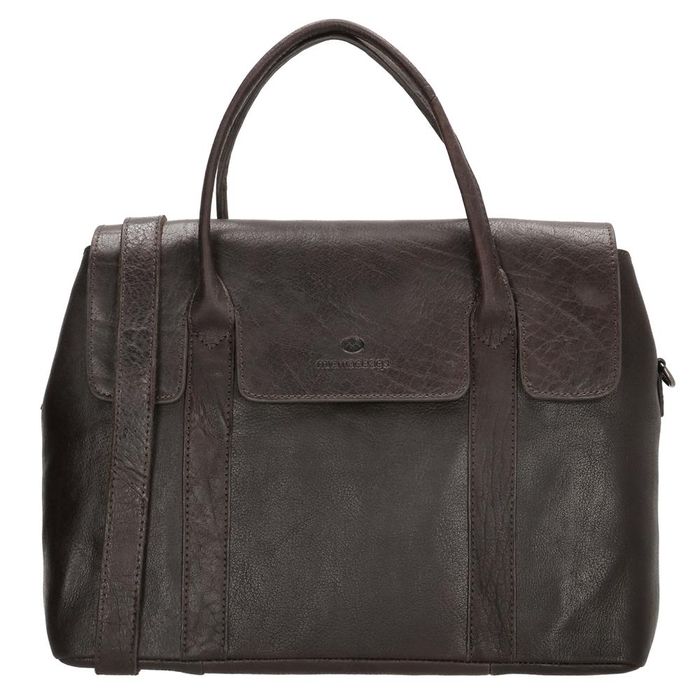 Micmacbags Legacy Laptoptas 13,3 inch (33 cm)
