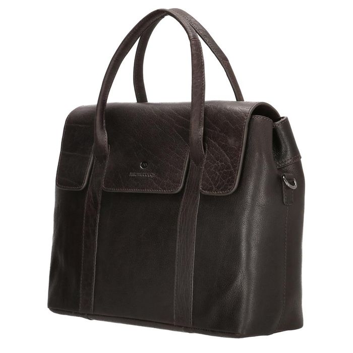 Micmacbags Legacy Laptoptas 13,3 inch (33 cm)