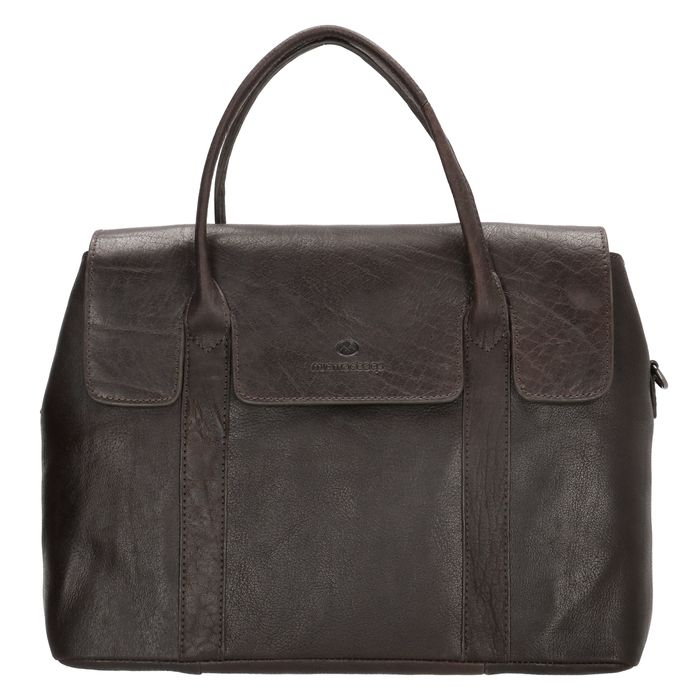 Micmacbags Legacy Laptoptas 13,3 inch (33 cm)