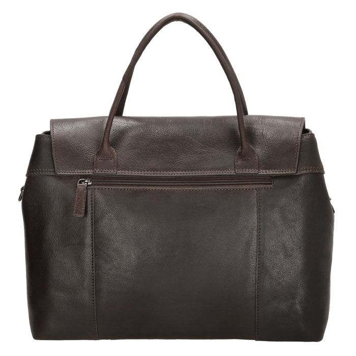 Micmacbags Legacy Laptoptas 13,3 inch (33 cm)