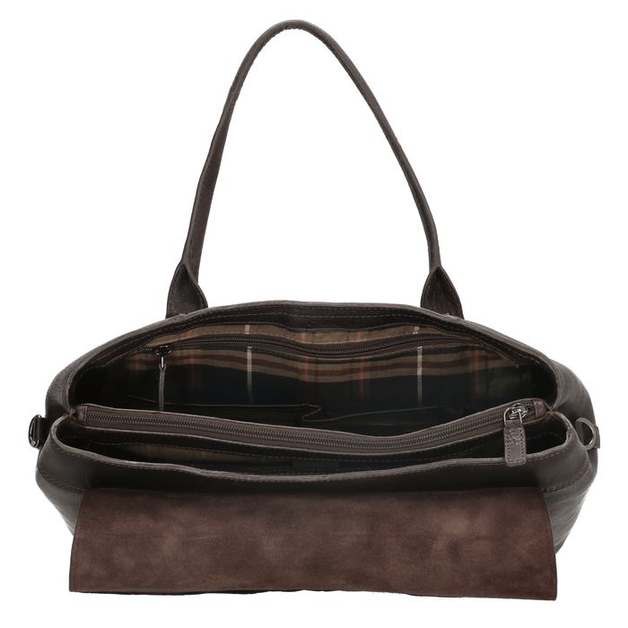 Micmacbags Legacy Laptoptas 13,3 inch (33 cm)