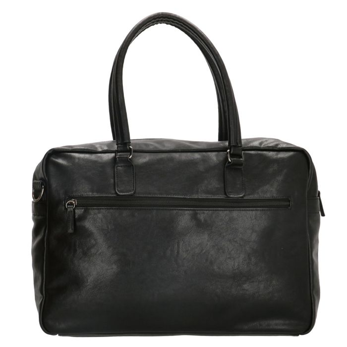 Charm London Farringdon Laptoptas 15,6 inch (34.5x19.4 cm)