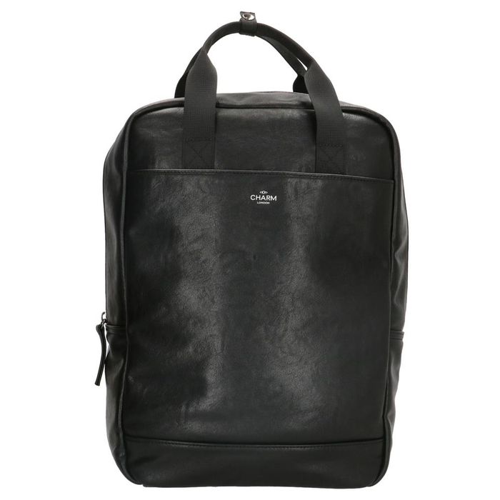 Charm London Farringdon Backpack 15,6 inch (34.5x19.4 cm)