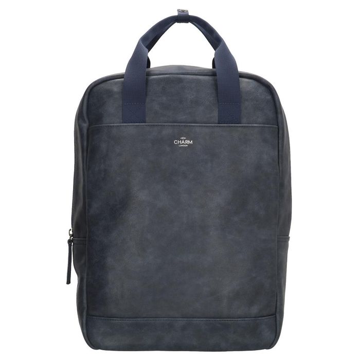 Charm London Farringdon Backpack 15,6 inch (34.5x19.4 cm)