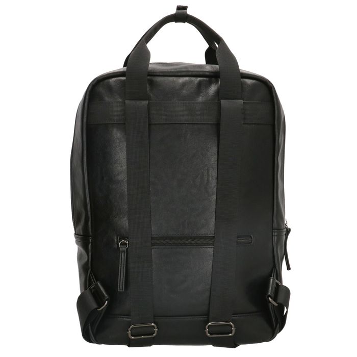 Charm London Farringdon Backpack 15,6 inch (34.5x19.4 cm)