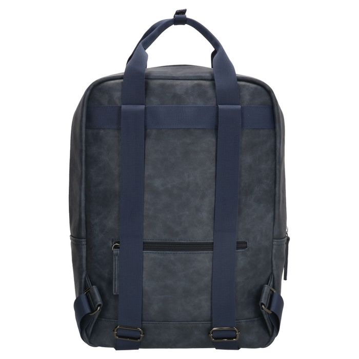 Charm London Farringdon Backpack 15,6 inch (34.5x19.4 cm)