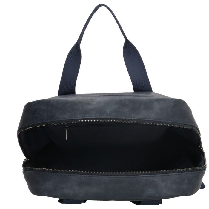 Charm London Farringdon Backpack 15,6 inch (34.5x19.4 cm)