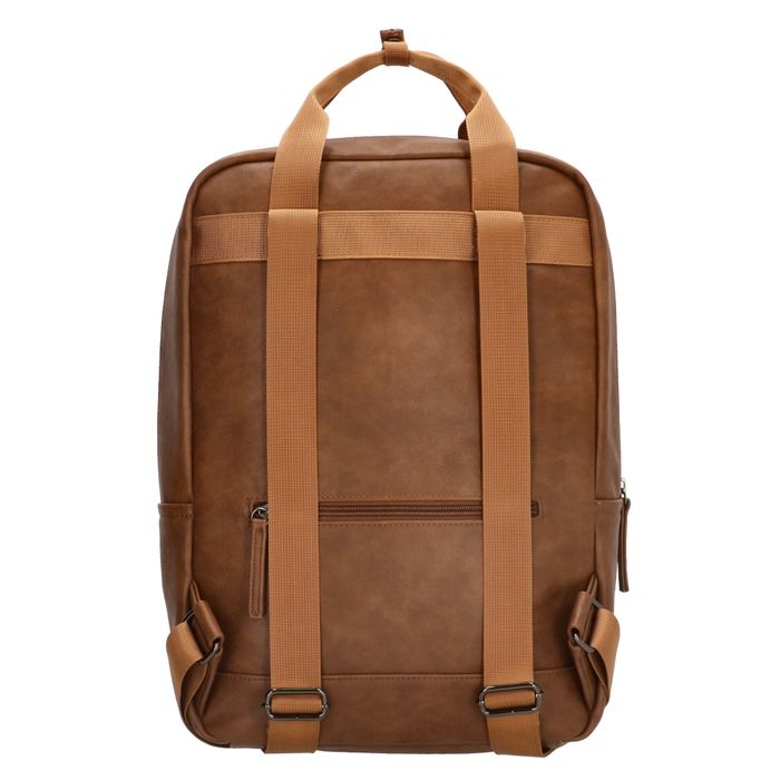 Charm London Farringdon Rucksack 15,6 inch (38 cm)