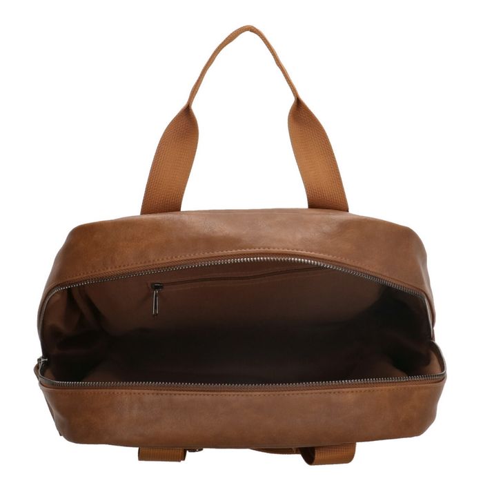 Charm London Farringdon Rucksack 15,6 inch (38 cm)