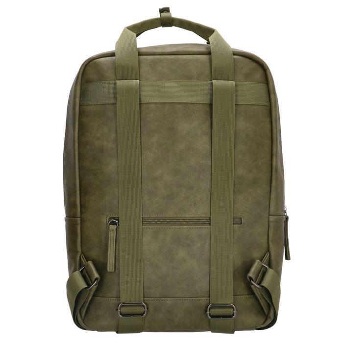 Charm London Farringdon Rucksack 15,6 inch (34.5x19.4 cm)