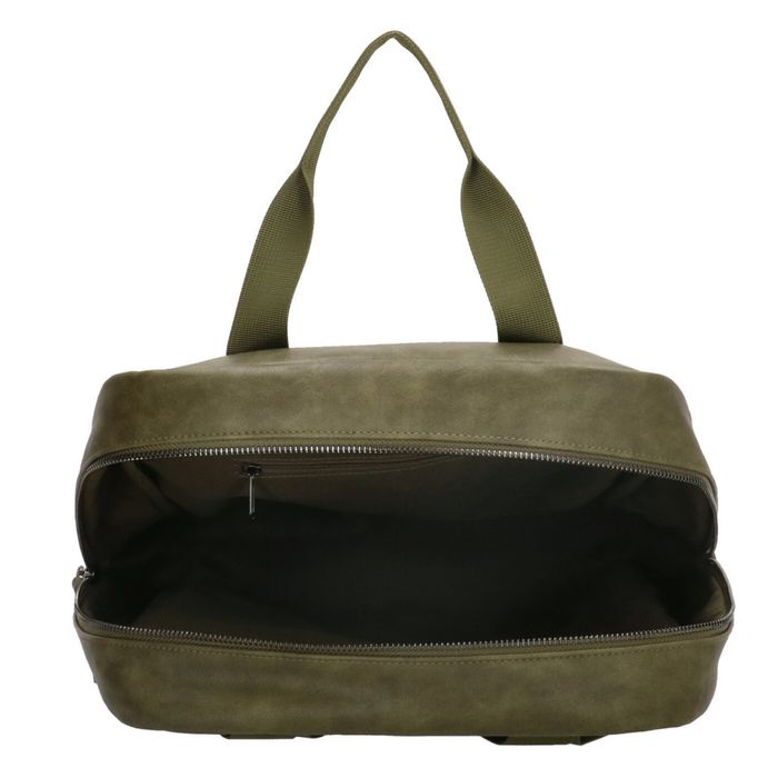 Charm London Farringdon Rucksack 15,6 inch (34.5x19.4 cm)