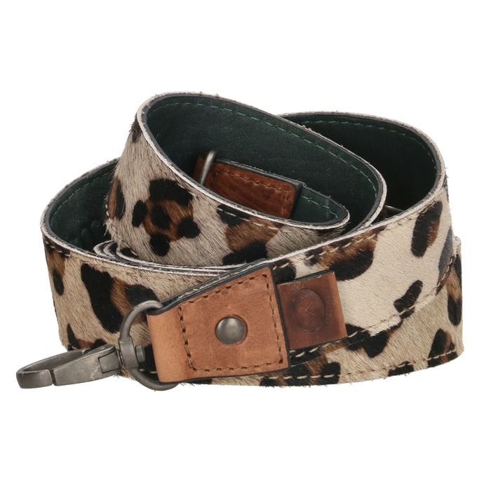 Micmacbags Wildlife Schultergurt 