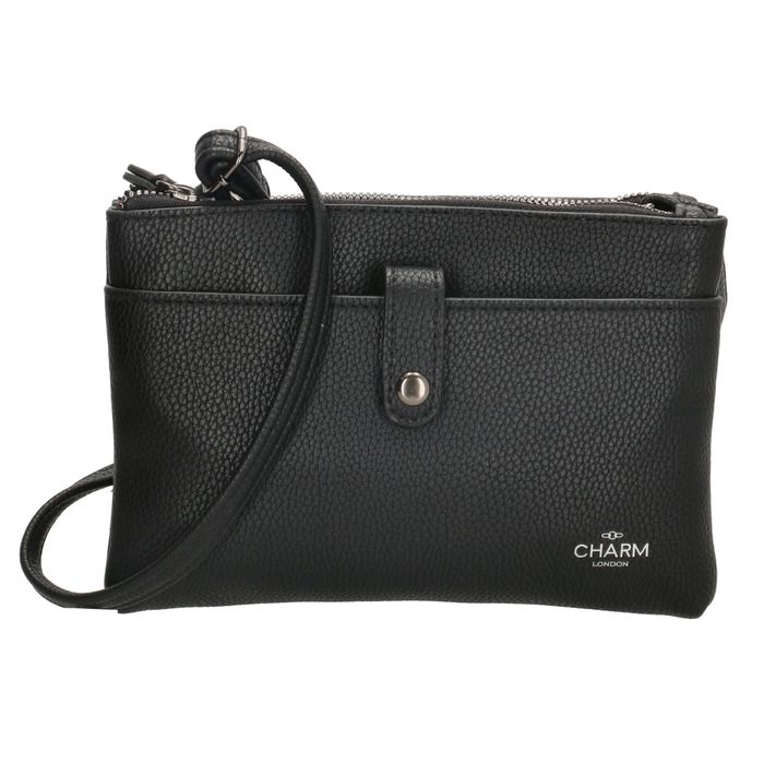 Charm London Stratford Shoulder bag