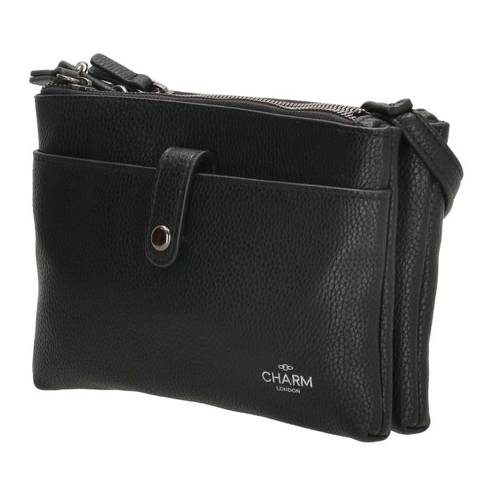 Charm London Stratford Shoulder bag