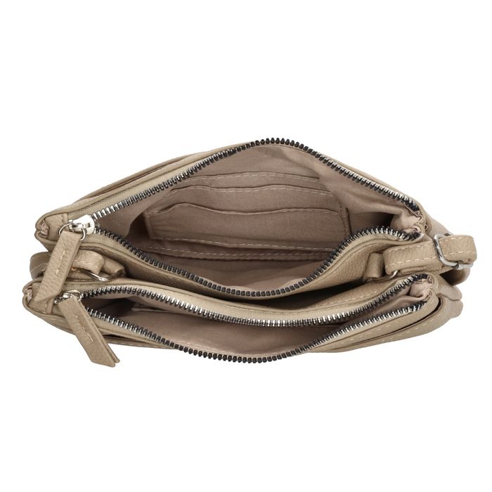 Charm London Stratford Schultertasche