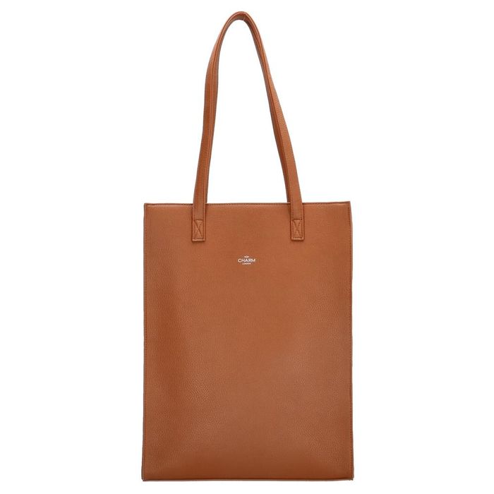 Charm London Stratford Shopper 15,6 inch (38 cm)