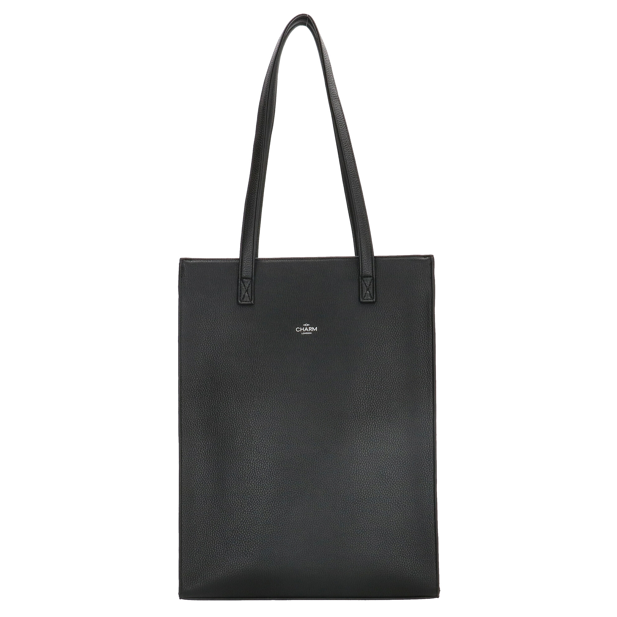 Charm London Stratford Shopper 15 6 inch 34.5x19.4 cm