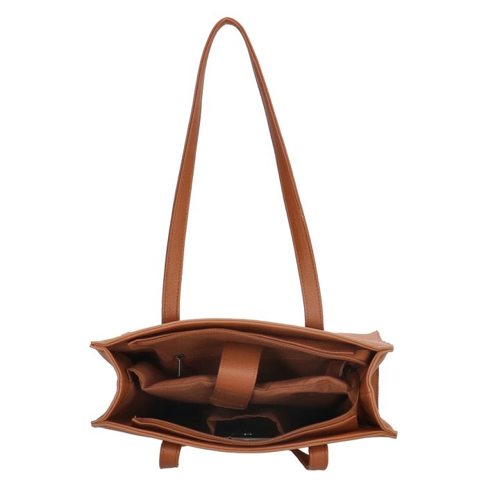 Charm London Stratford Shopper 15,6 inch (38 cm)