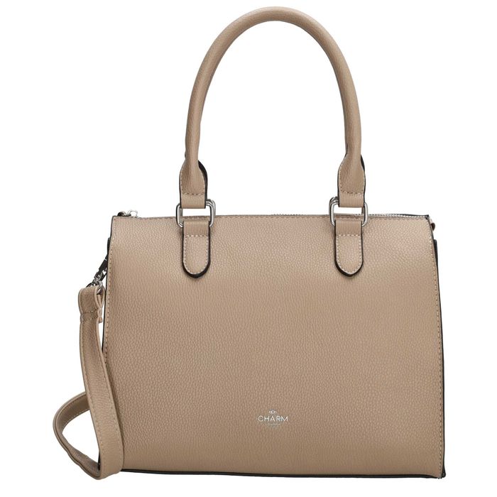 Charm London Stratford Handtas
