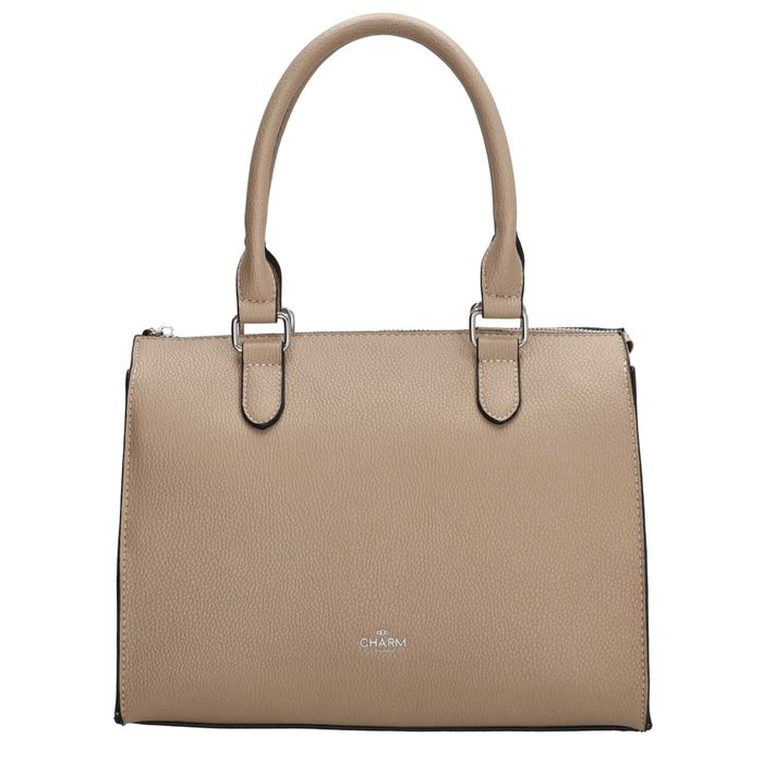 Charm London Stratford Handtas