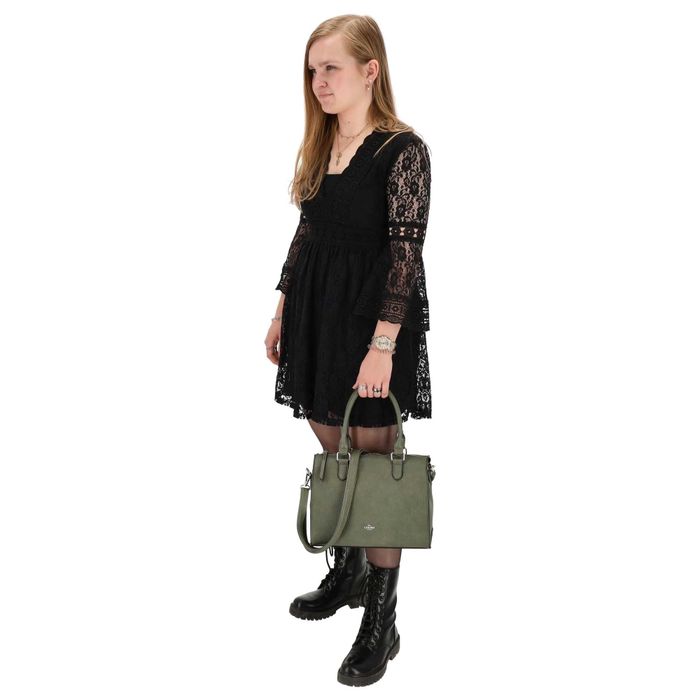 Charm London Stratford Handbag
