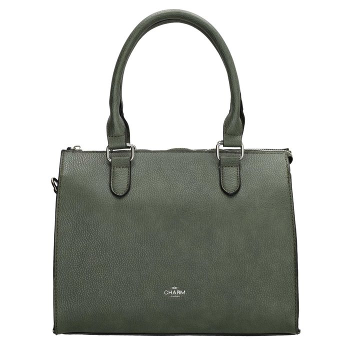 Charm London Stratford Handbag