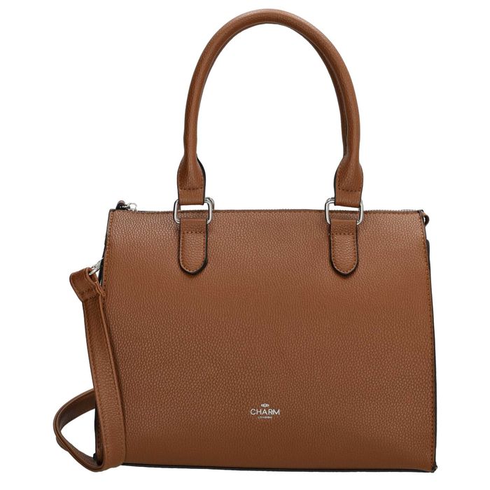 Charm London Stratford Handbag