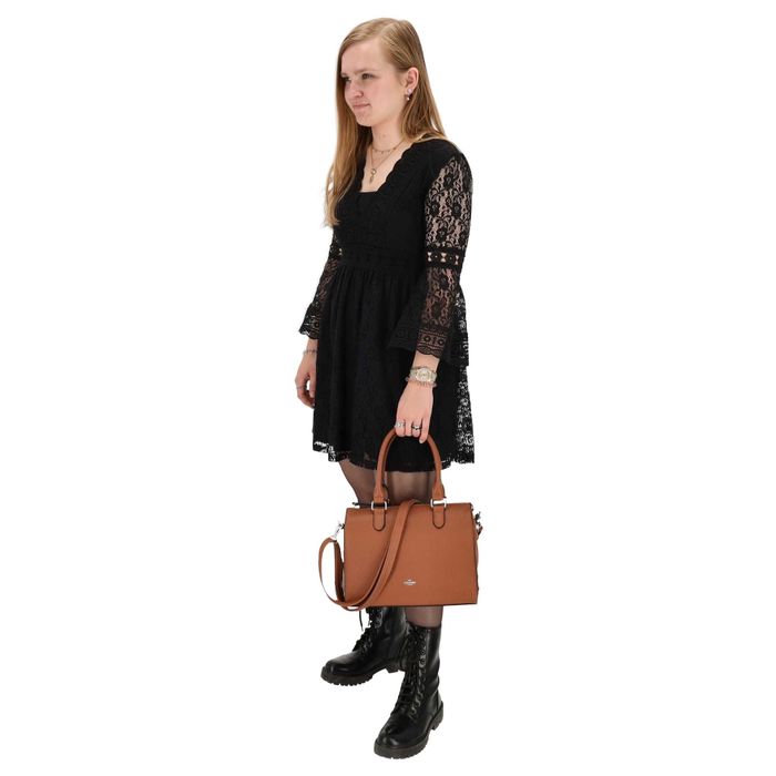 Charm London Stratford Handbag
