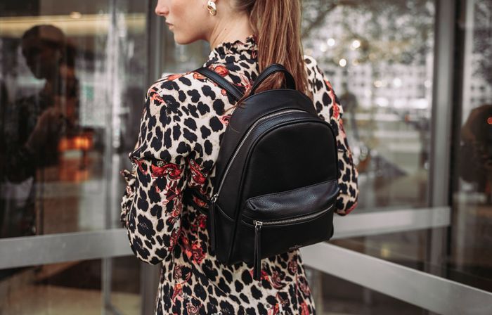 Charm London Stratford Rucksack