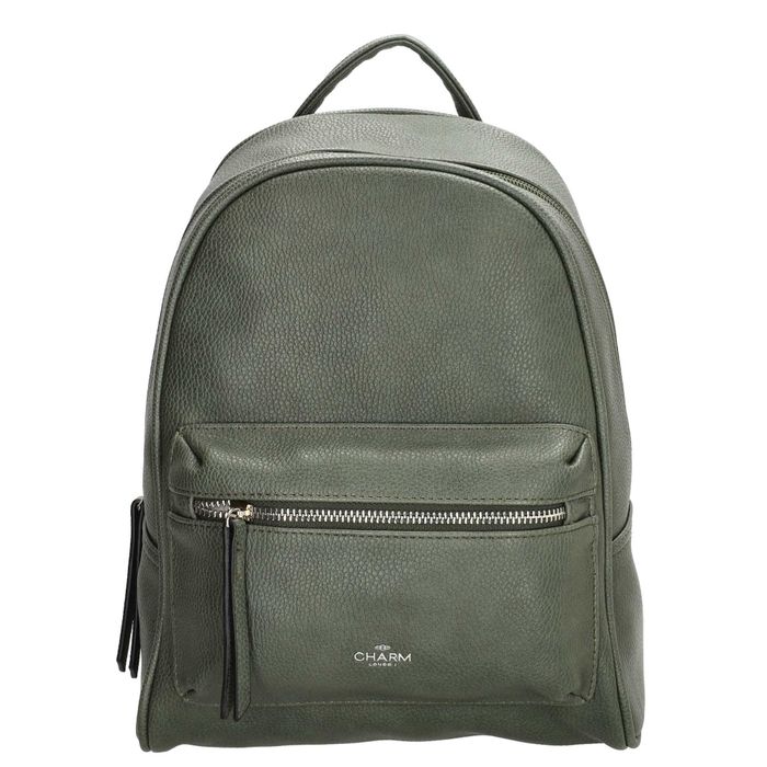 Charm London Stratford Backpack