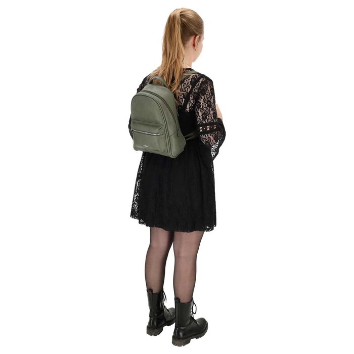 Charm London Stratford Backpack