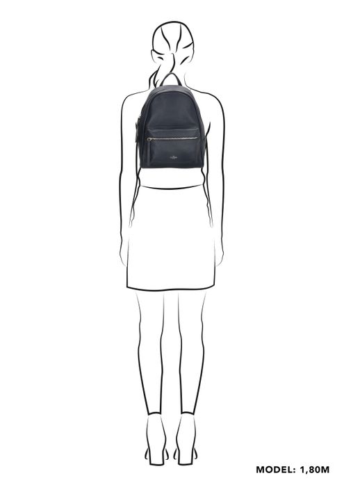 Charm London Stratford Rucksack
