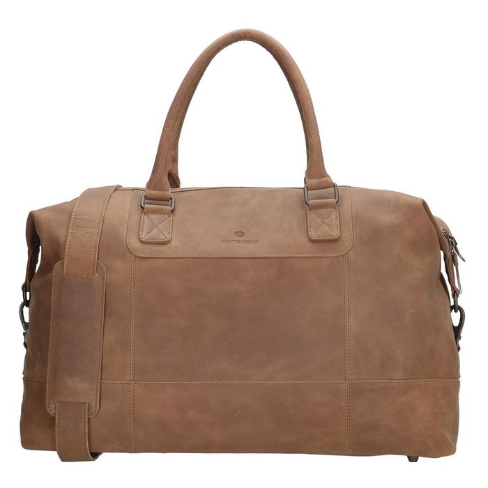Micmacbags Malmö Travel bag Geen