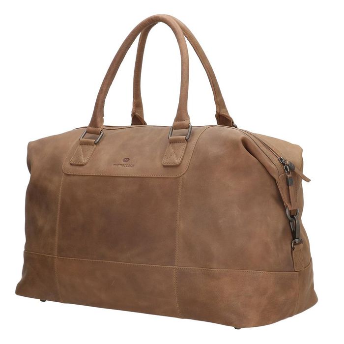 Micmacbags Malmö Travel bag Geen