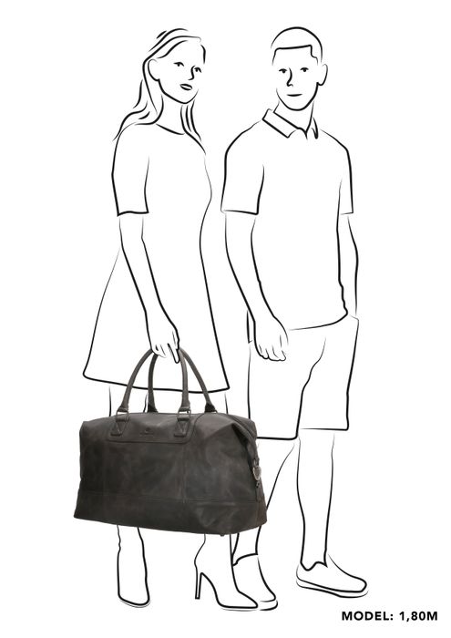 Micmacbags Malmö Reistas