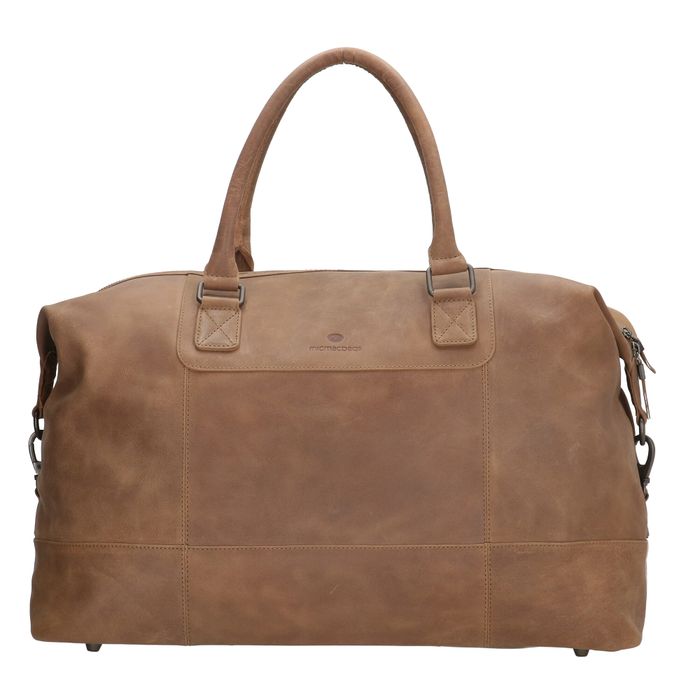 Micmacbags Malmö Travel bag Geen