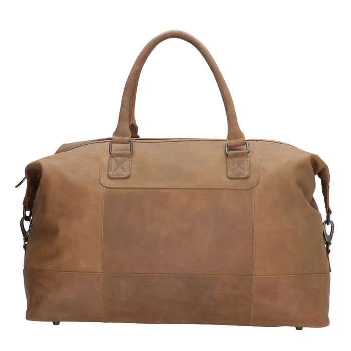 Micmacbags Malmö Travel bag Geen