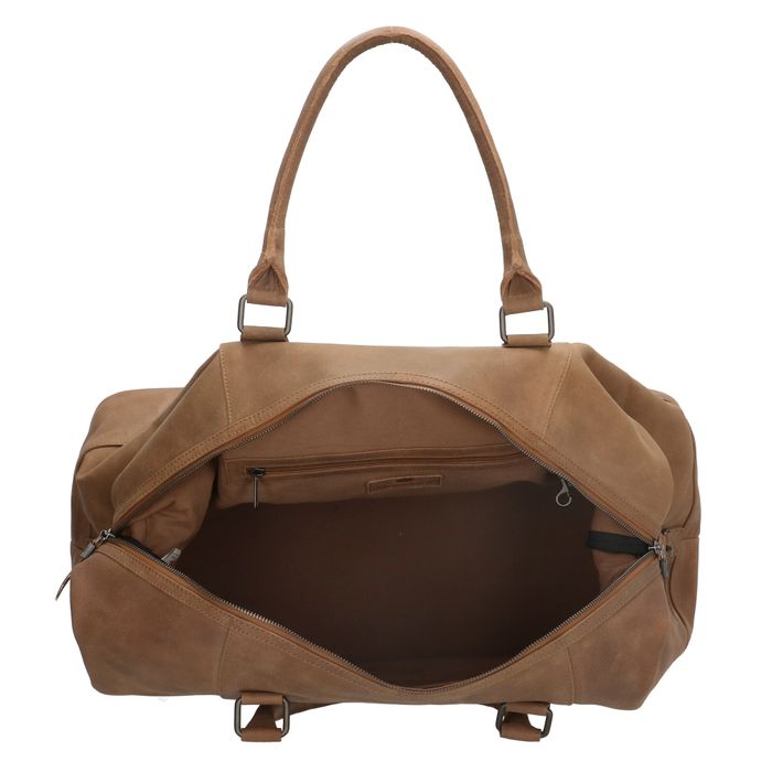 Micmacbags Malmö Travel bag Geen