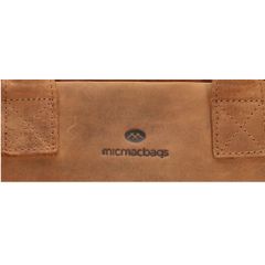 Hide & Stitches Oklahoma Handtas