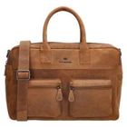 Hide & Stitches Oklahoma Handtas