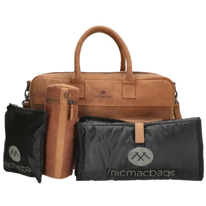Micmacbags Oklahoma Luiertas